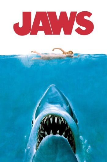 affiche jaws
